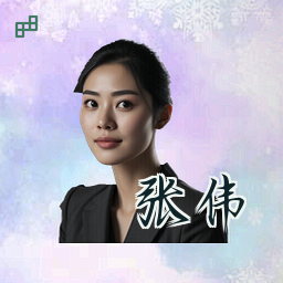张伟