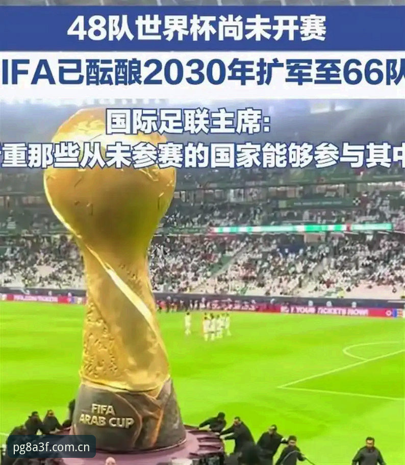 PG电子最新活动 世界杯扩军66队对国足影响分析教程:PG电子用户如何把握赛事动态